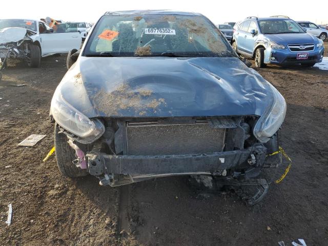 Photo 5 from auction – 2019 KIA FORTE FE with VIN 3KPF24AD8KE070529