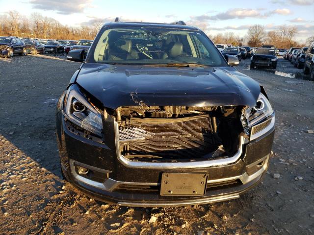 Photo 5 from auction – 2014 GMC ACADIA DEN with VIN 1GKKRTKD3EJ309743
