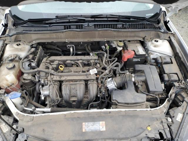 Photo 11 from auction – 2016 FORD FUSION SE with VIN 3FA6P0H76GR148130