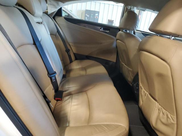 Photo 10 from auction – 2013 HYUNDAI SONATA HYB with VIN KMHEC4A45DA081031