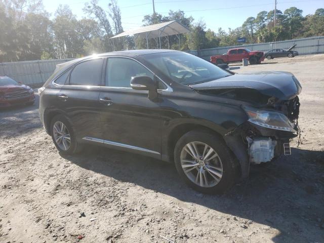 Photo 4 from auction – 2015 LEXUS RX 450H with VIN 2T2ZB1BA5FC002706