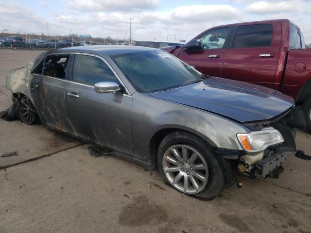 Photo 4 from auction – 2012 CHRYSLER 300 LIMITE with VIN 2C3CCACG1CH226944