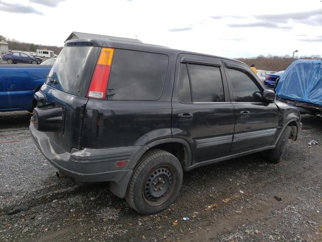 Photo 3 from auction – 2001 HONDA CR-V EX with VIN JHLRD18621C037578