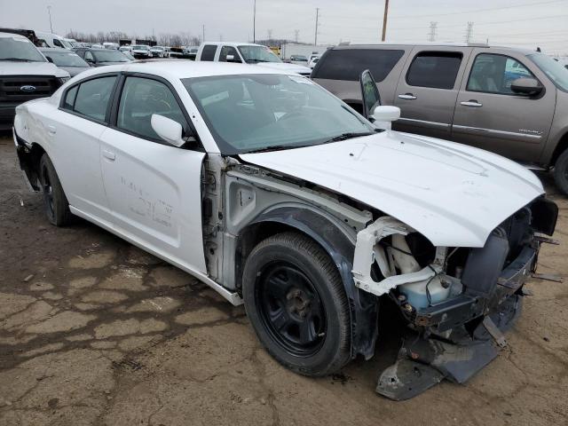 Photo 4 from auction – 2014 DODGE CHARGER PO with VIN 2C3CDXAG1EH368183