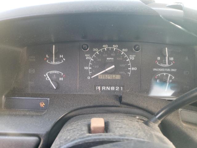 Photo 9 from auction – 1995 FORD F150 with VIN 1FTEX14N6SKA44282