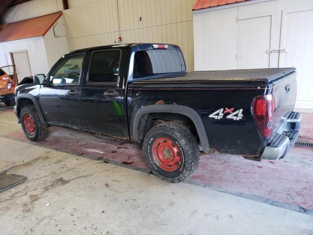Photo 2 from auction – 2006 CHEVROLET COLORADO with VIN 1GCDT136X68325165