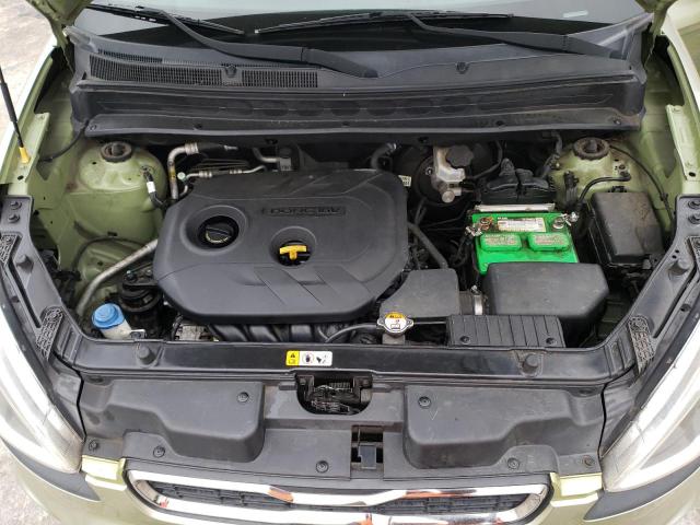 Photo 11 from auction – 2013 KIA SOUL + with VIN KNDJT2A65D7612962