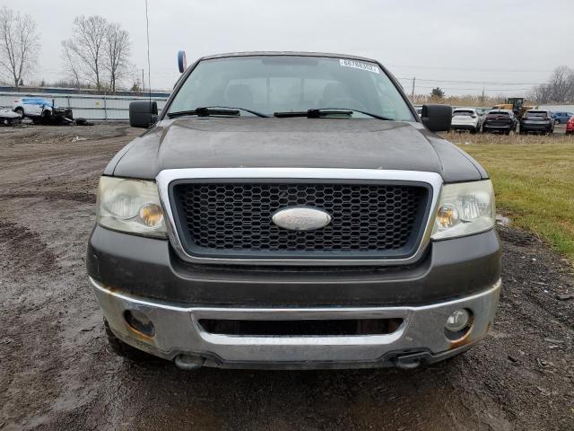 Photo 5 from auction – 2006 FORD F150 with VIN 1FTPX14596NB13799