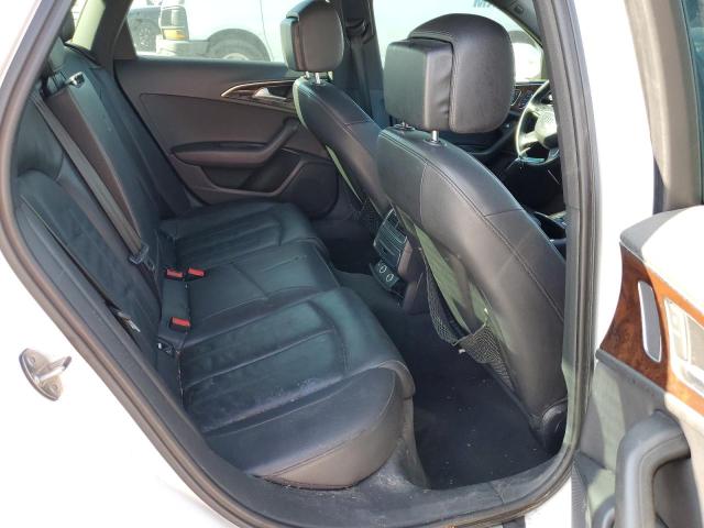 Photo 10 from auction – 2014 AUDI A6 PREMIUM with VIN WAUCFAFC9EN073202