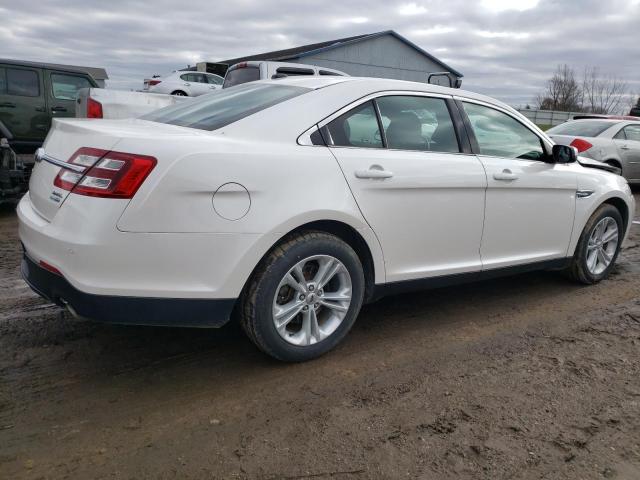 Photo 3 from auction – 2016 FORD TAURUS SEL with VIN 1FAHP2H88GG118227