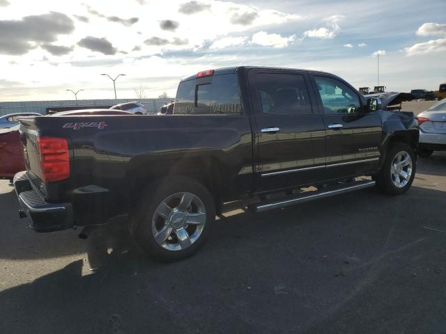 Photo 3 from auction – 2014 CHEVROLET SILVERADO with VIN 3GCUKSEC7EG240756
