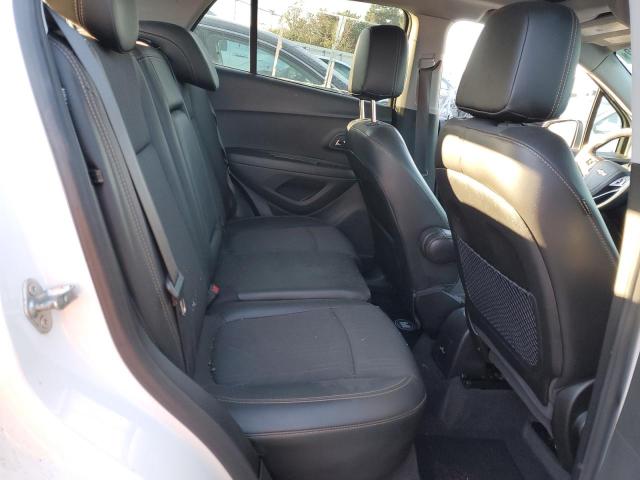 Photo 11 from auction – 2019 CHEVROLET TRAX 1LT with VIN 3GNCJLSB8KL307603