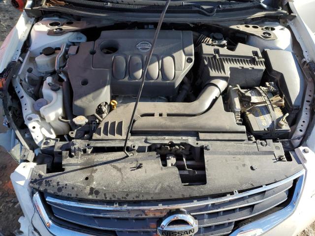 Photo 11 from auction – 2010 NISSAN ALTIMA BAS with VIN 1N4AL2AP2AC136316
