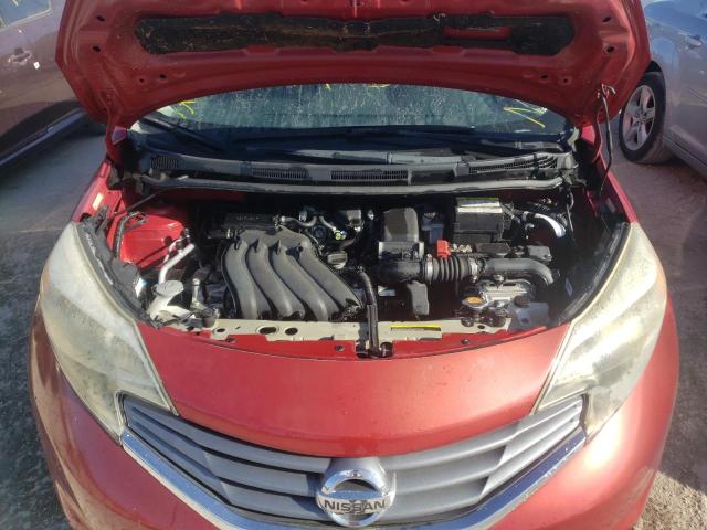 Photo 11 from auction – 2014 NISSAN VERSA NOTE with VIN 3N1CE2CPXEL350333