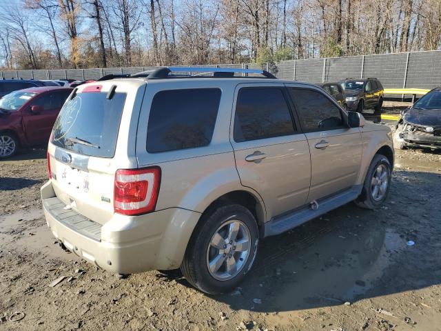 Photo 3 from auction – 2012 FORD ESCAPE LIM with VIN 1FMCU9EG8CKB49935