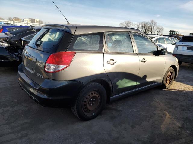 Photo 3 from auction – 2004 TOYOTA COROLLA MA with VIN 2T1KR32E24C255284