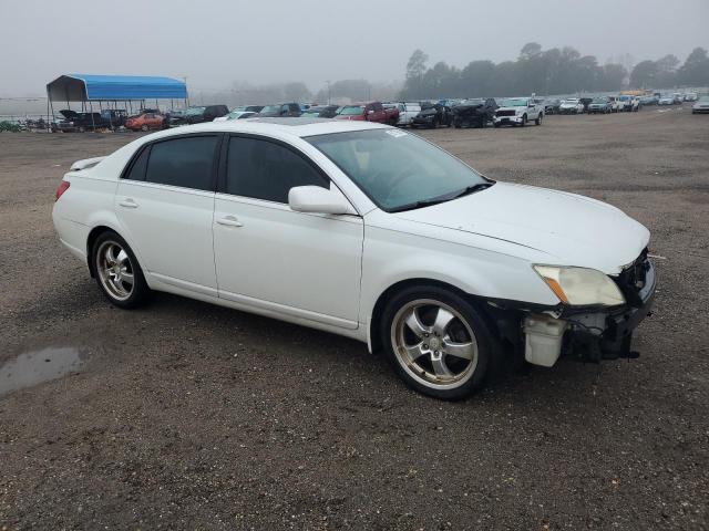 Photo 4 from auction – 2005 TOYOTA AVALON with VIN 4T1BK36B35U048617