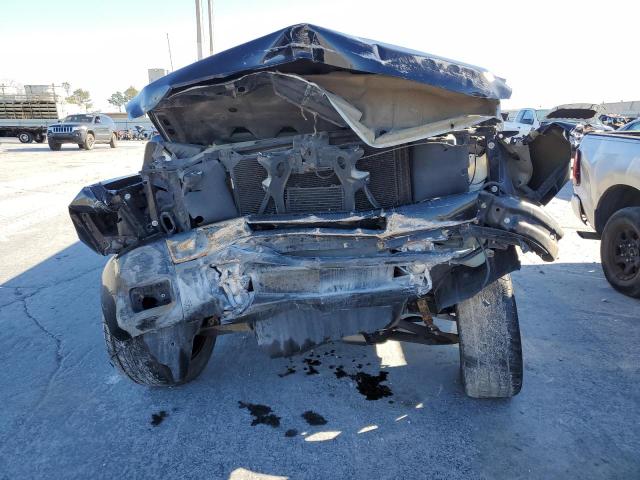 Photo 5 from auction – 2009 CHEVROLET SILVERADO with VIN 1GCEC29J19Z228747