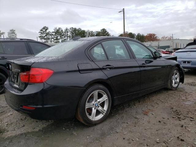Photo 3 from auction – 2014 BMW 328 D XDRI with VIN WBA3D5C52EKX96264