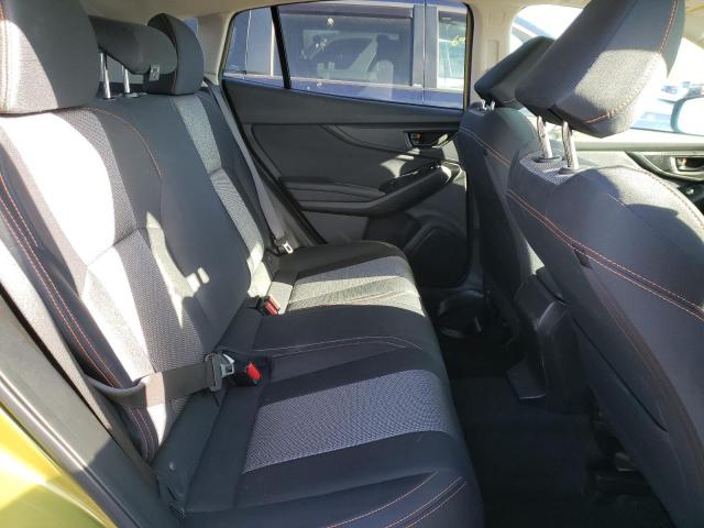 Photo 11 from auction – 2021 SUBARU CROSSTREK with VIN JF2GTAPCXMH384700