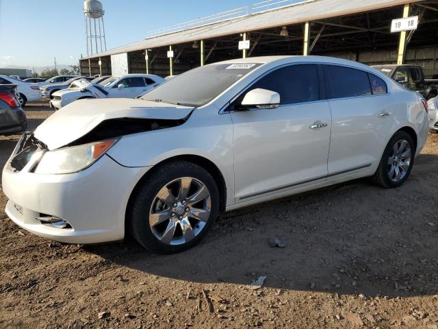 Photo 1 from auction – 2010 BUICK LACROSSE C with VIN 1G4GC5GG9AF319056