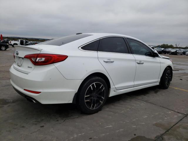 Photo 3 from auction – 2015 HYUNDAI SONATA SPO with VIN 5NPE34AF9FH214620