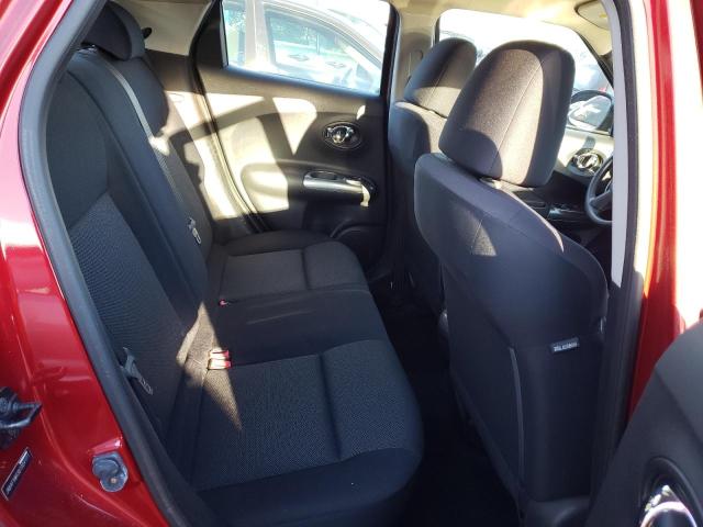 Photo 10 from auction – 2011 NISSAN JUKE S with VIN JN8AF5MR3BT004171