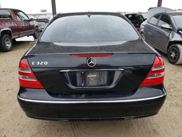 Photo 6 from auction – 2003 MERCEDES-BENZ E 320 with VIN WDBUF65J13A122058