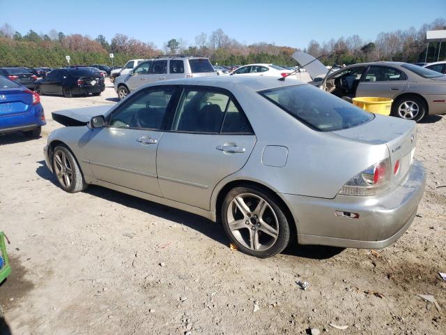 Photo 2 from auction – 2001 LEXUS IS 300 with VIN JTHBD182010031466