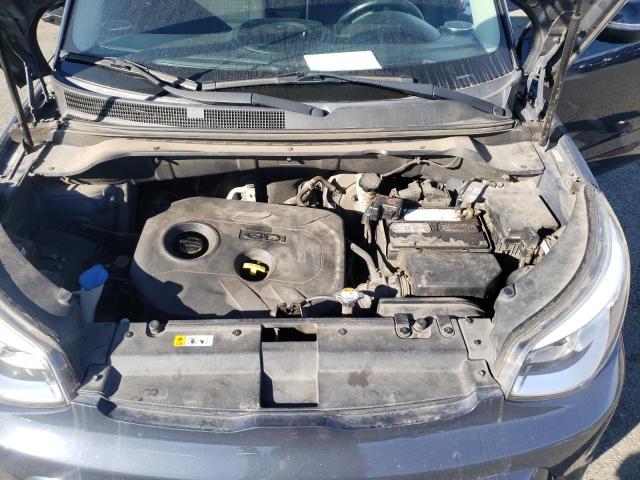 Photo 11 from auction – 2014 KIA SOUL ! with VIN KNDJX3A50E7090454
