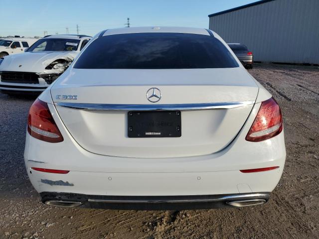 Photo 6 from auction – 2018 MERCEDES-BENZ E 300 with VIN WDDZF4JB8JA351902
