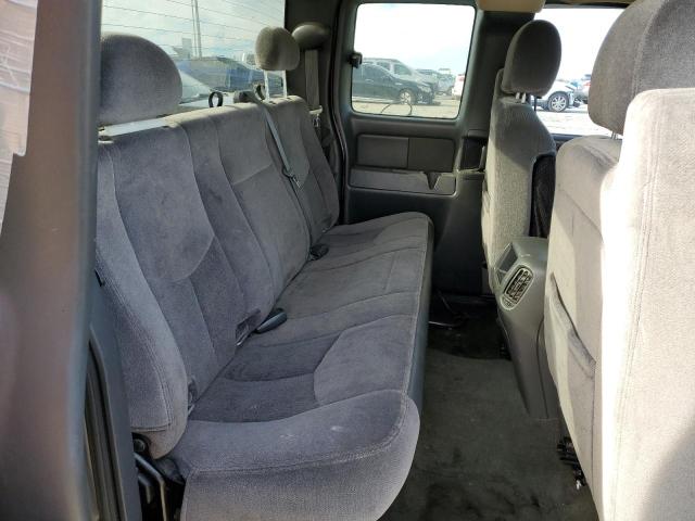 Photo 10 from auction – 2006 GMC C SER 1500 with VIN 1GTEK19T86Z204861