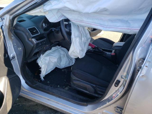 Photo 7 from auction – 2017 SUBARU CROSSTREK with VIN JF2GPAKC2HH238034