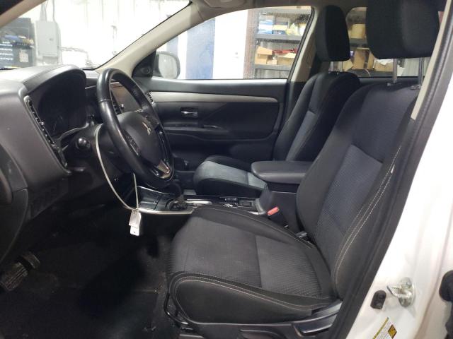 Photo 7 from auction – 2018 MITSUBISHI OUTLANDER with VIN JA4AZ3A34JZ070967
