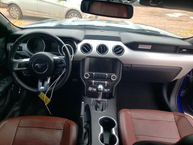Photo 8 from auction – 2015 FORD MUSTANG with VIN 1FA6P8TH6F5408526