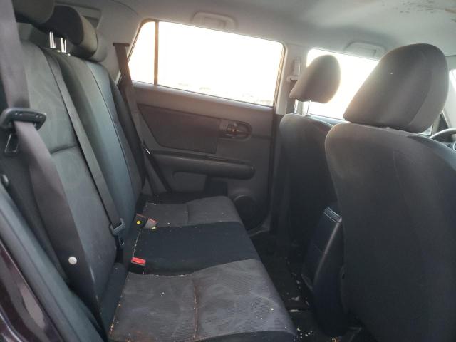 Photo 10 from auction – 2012 TOYOTA SCION XB with VIN JTLZE4FE6CJ008237