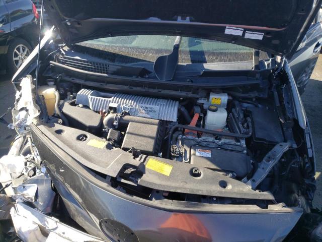 Photo 11 from auction – 2013 TOYOTA PRIUS V with VIN JTDZN3EU7D3285404