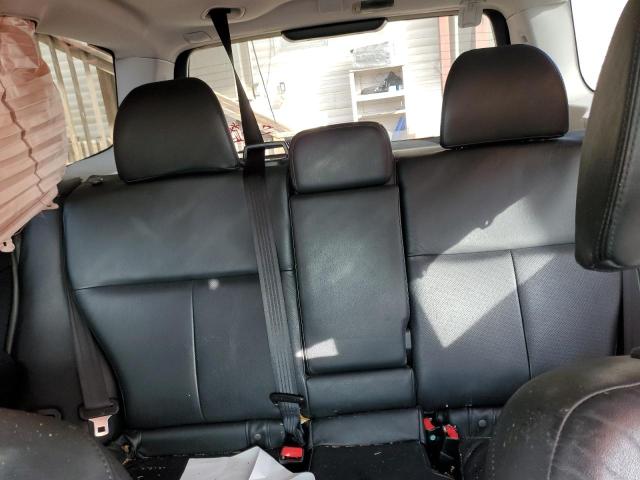 Photo 10 from auction – 2011 SUBARU FORESTER L with VIN JF2SHAECXBH781027