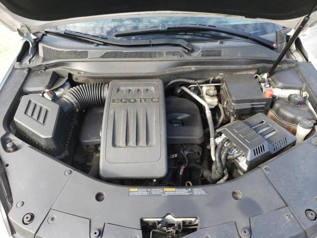 Photo 11 from auction – 2014 CHEVROLET EQUINOX LT with VIN 1GNFLGEK3EZ100026