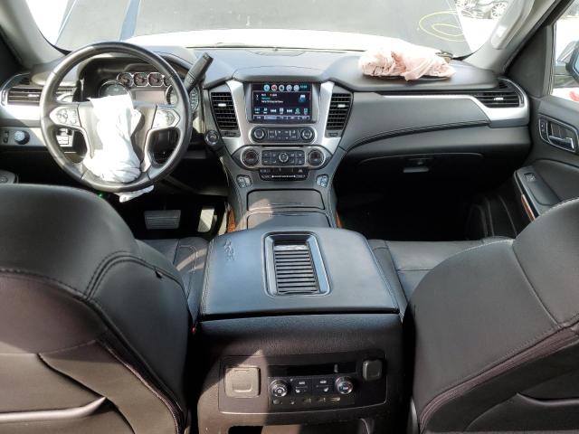 Photo 8 from auction – 2018 CHEVROLET TAHOE C150 with VIN 1GNSCCKC8JR334953