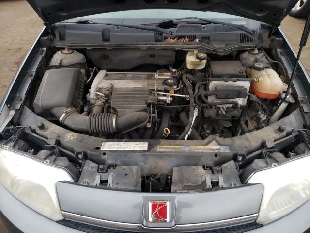 Photo 11 from auction – 2004 SATURN ION LEVEL with VIN 1G8AJ52F54Z203848