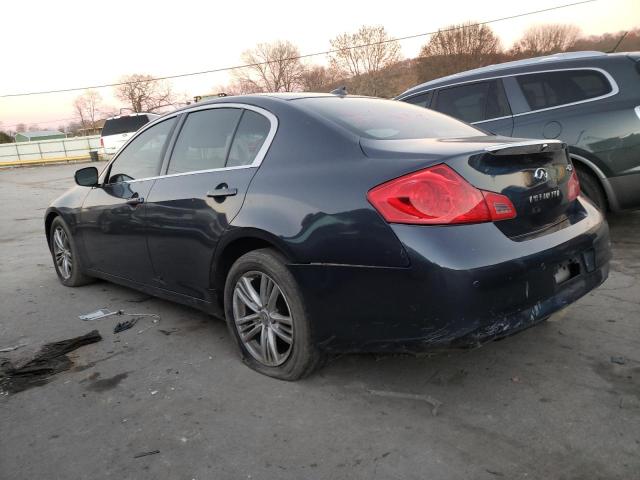 Photo 2 from auction – 2012 INFINITI G37 BASE with VIN JN1CV6AP8CM931472