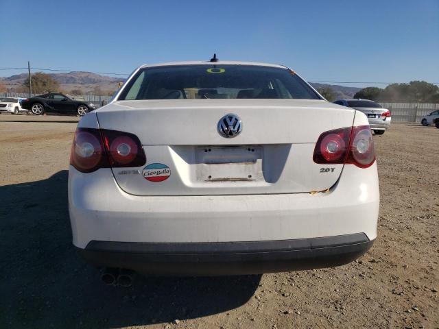 Photo 6 from auction – 2010 VOLKSWAGEN JETTA WOLF with VIN 3VWRA7AJ2AM094141
