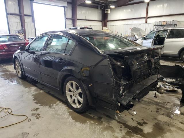 Photo 2 from auction – 2007 NISSAN MAXIMA SE with VIN 1N4BA41E37C847469