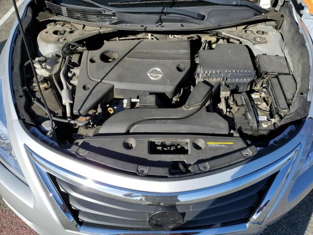 Photo 11 from auction – 2014 NISSAN ALTIMA 2.5 with VIN 1N4AL3AP0EN350091