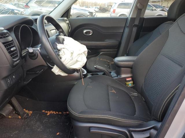 Снимка 7 от търг – 2016 KIA SOUL + с VIN KNDJP3A54G7848895