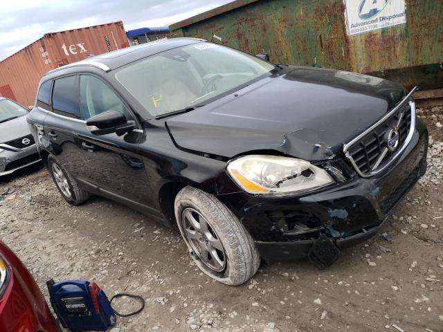 Photo 4 from auction – 2012 VOLVO XC60 3.2 with VIN YV4952DL2C2331158