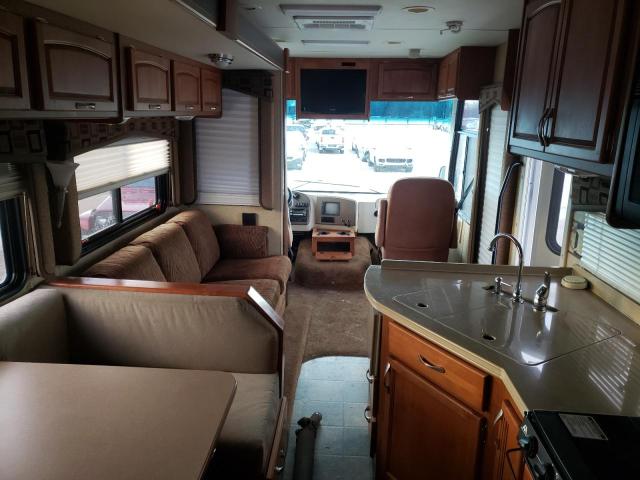 Photo 5 from auction – 2008 MHOM SCEPTER SE with VIN 1F6NF53Y460A18421