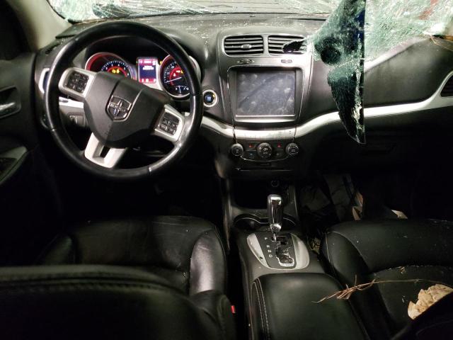 Photo 8 from auction – 2014 DODGE JOURNEY LI with VIN 3C4PDDDG3ET199895