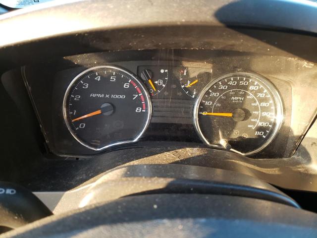 Photo 9 from auction – 2010 GMC CANYON with VIN 1GTCSBD93A8147573